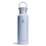 Hydro Flask Standard Kapak Termos 621 ml (21 Oz) - Surf Mavi