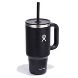 Hydro Flask TT32PS001 946 ML Siyah Termos