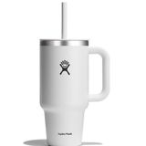 Hydro Flask TT32PS110 946 ML Beyaz Termos
