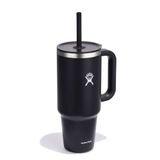 Hydro Flask TT40PS001 1.18 lt Siyah Pipetli Bardak Termos