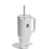 Hydro Flask TT40PS110 1.18 lt Beyaz Pipetli Bardak Termos