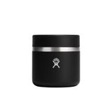 Hydro Flask Yemek Termosu 591 ml (20 Oz) - Siyah