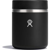 Hydro Flask Yemek Termosu 828 ml (28 Oz) - Siyah