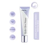 Hydro Glow Primer - Aydınlatıcı Ve Nemlendirici Makyaj Bazı