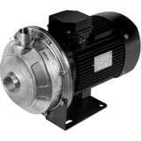 Hydro Hydroo Mx 250/2.2 Paslanmaz Santrifüj Pompa 3 Hp 380 V 28 Mss 18 M3/h - Yok