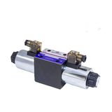 Hydro-Pack RH10041 - NG10 Çift Bobinli Motor Merkez 110 V Ac 4/3 Solenoid Valf