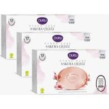 Hydro Pure Sakura Çiçeği 9 Adet Sabun 3X450 gr