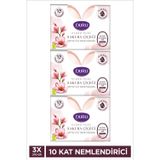 Hydro Pure Sakuraçiçeği 6 Adet Sabun 3X270 gr Gluten Içermez