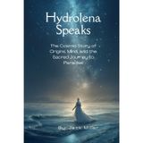 Hydrolena Speaks: The History of Urantia as told by a senior life Carrier: Where we came from, How we got here, and What is out Destiney?
