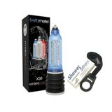 Hydromax X30 Sulu Penis Vakum Pompası