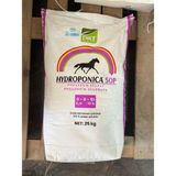Hydroponıca®potasyum Sülfat - 25 kg