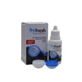 Hyfresh 60 ml Lens Solüsyonu Hyfreh:11/2026