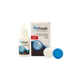 Hyfresh 60 ml Lens Solüsyonu