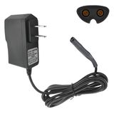 HYGAMOCC Braun Serisi 7 9 3 5 1 için Tıraş Makinesi Şarj Cihazı, Braun 3040s 340s 9385cc 370 720 760cc 790cc 720s-4 7865cc 9090cc 9330s 5018s 7020s 9095 için Tıraş Makinesi Adaptörü cc 390cc ve Daha Fazlası