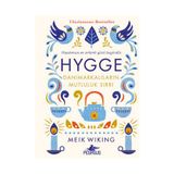 Hygge - Danimarkalıların Mutluluk Sırrı - Meik Wiking