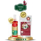 Hygge Foods Trend Set - 1 Adet Yeni Nesil İkonik Kolonya Premium Koku - 1 Adet Sıcak Şarap Mulled Wine