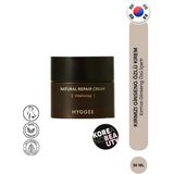 HYGGE HYGGEENatural Repair Ginseng Cream 50ML