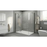 Hygge Süper Ince Flat Dikdörtgen Duş Teknesi - 80 x 100