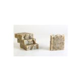 Hygieia Sabun Hygieia Organik El Yapımı Lavanta Sabunu 6 Adet X 100 gr