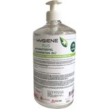 HYGIENE PLUS El Dezenfektan Jeli 1 Litre