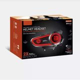 Hym Garage - A30 2X İntercom
