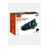 Hym Garage - A50 İntercom
