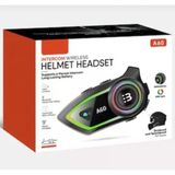 Hym Garage - A60 İntercom
