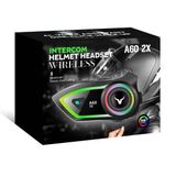 Hym Garage - Blic A60 2X Eşleşmeli İntercom