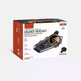 Hym Garage - C50 İntercom