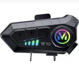Hym Garage - Y10 İntercom