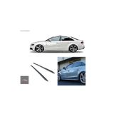 HYM TUNİNG AUDİ A4 B8 SLINE MARŞPİYEL ÇITASI 2008 2015 BOYASIZ