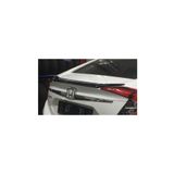 HYM TUNİNG Honda Civic 2016-2017 (fc5) Hybird Spoyler Boyasız Uyumlu