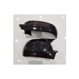 HYM TUNİNG Seat Toledo Mk2 Yarasa Ayna Kapak Piano Black Sağ Ayna Küçük Eski Toledo Ayna Batman Kapak