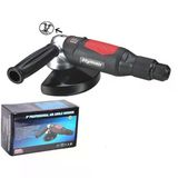 Hymair At-285B Havalı Satıh Taşlama Makinası 125 Mm