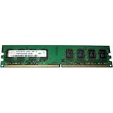 Hynix 2Gb 800Mhz Ddr2 Ram Hymp125u64cp8-S6 Masaüstü Ram Bellek