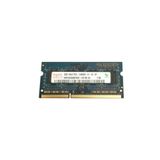 Hynix 2Gb Ddr3 Memory So-Dımm 204Pin Pc3-10600S 1333Mhz Hmt325S6Bfr8C-H9 Notebook Ram Bellek