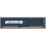 Hynix 4 Gb Ddr3 1600 Mhz Hmt351u7cfr8c-Pb Sunucu Bellegi