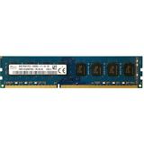 Hynix 8gb PC3-12800 1600 Ddr3 Dımm HMT41GU6MFR8C-PB Masaüstü Ram Bellek