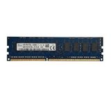 Hynix DDR3 ECC UDIMM 8 gb 1600 Mhz HMT41GU7AFR8A-PB Sunucu Ram