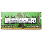 Hynix HMA81GS6JJR8N-VK PC4-21300 8 GB Ddr4 2666 Mhz CL19 Laptop Ram Bellek