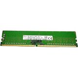 Hynix Hma81gu7afr8n-Uh 8Gb Ddr4-2400 Ecc Udımm Server Ram Bellek