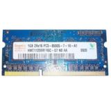 Hynix HMT112S6BFR6C-G7 1 GB DDR3 1066 MHz Ram