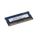 Hynix HMT112S6BFR6C-H9 1 GB DDR3 1333 MHz CL9 Notebook Ram
