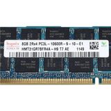 Hynix HMT31GR7BFR4A-H9 8gb 1333MHZ Ddr3 PC3L-10600R Dual R.x4 Sdram Server Ram