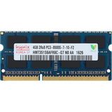 Hynix HMT351S6AFR8C-G7 4GB DDR3 Notebook RAM Bellek