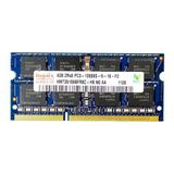 Hynix HMT351S6BFR8C-H9 4 GB DDR3 1333 MHz Ram