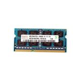 Hynix HMT351S6BFR8C-H9 4GB DDR3 Ram 1333MHz Yüksek Performanslı Notebook Uyumlu