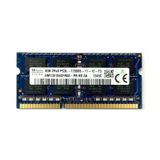 Hynix HMT351S6CFR8A-PB 4 GB DDR3 1600 MHz CL11 Notebook Ram