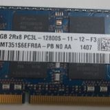 Hynix HMT351S6EFR8A-PB 4 GB DDR3 1600 MHz Bellek