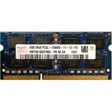Hynix HMT351S6EFR8A-PB 4 GB Ddr3 1600 Mhz Notebook Bellek 1.35 Volt